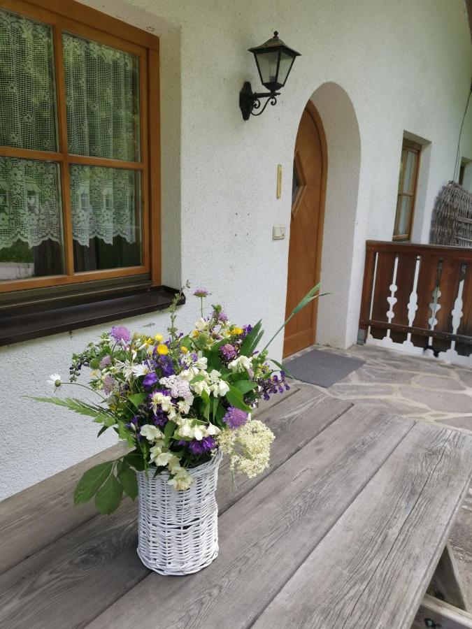 Ausserperskolerhof - Adults Only Fiè Eksteriør billede
